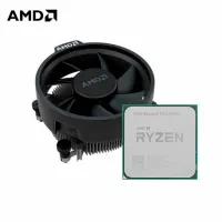 PROCESSEUR RYZEN 5 PRO 5650G 