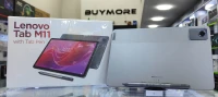 LENOVO LENOVO TAB M11 LTE 128GB 4GB + STYLET