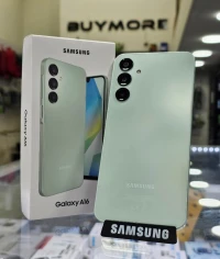 SAMSUNG SAMSUNG GALAXY A16 256GB 8GB