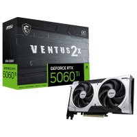 بطاقات-الرسومات-carte-graphique-msi-rtx-5060-ti-8gb-ventus-2x-oc-plus-الجزائر-وسط