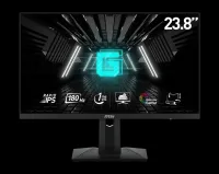 ECRAN MSI 24'' G244PF E2 1MS 180HZ IPS ADJUSTABLE STAND