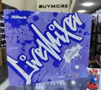 CARTE MERE ASRock LiveMixer Z790 LG 1700 DDR5