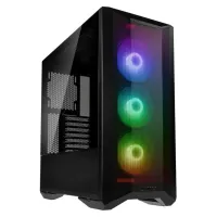 BOITIER LIAN LI LANCOOL II MESH C RGB BLACK
