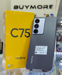 smartphones-realme-c75-256gb-8gb-alger-centre-algerie