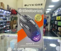 SOURIS SteelSeries Aerox 3