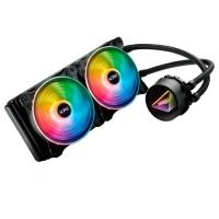 WATER COOLING XPG LENATE X 240 RGB thumbnail 3