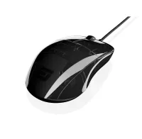 souris ENDGAME GEAR XM1r - Dark Reflex