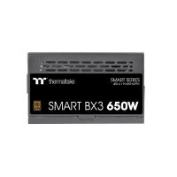 ALIMENTATION Thermaltake Smart BX3 650W  80 PLUS Bronze thumbnail 3