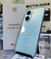 smartphones-huawei-nova-10-se-256gb-8gb-alger-centre-algerie