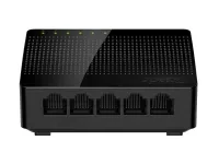 SWITCH RESEAU TENDA SG105 5 PORT GIGABITE 