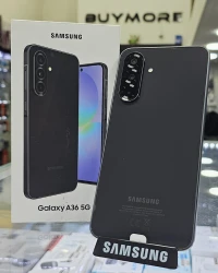 Samsung SAMSUNG GALAXY A36 5G 128GB 8GB