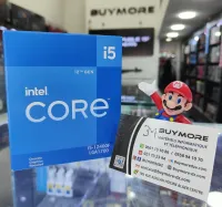  Intel Core i5-12400F (2.5 GHz / 4.4 GHz)