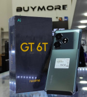 smartphones-realme-gt-6t-5g-256gb-8gb-alger-centre-algerie