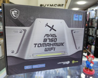 لوحة-أم-carte-mere-msi-mag-b760-tomahawk-wifi-lg-1700-ddr5-الجزائر-وسط