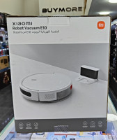 accessoires-electronique-xiaomi-mi-robot-vacuum-e10-alger-centre-algerie