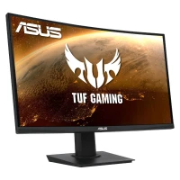 MONITEUR ASUS TUF 24'' VG24VQE CURVED 1Ms 165 Hz