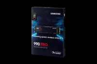 SSD SAMSUNG 990 PRO 1TB NVME M.2 PCLE GEN 4