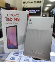 كمبيوتر-لوحي-lenovo-tab-m9-32gb-3gb-wifi-avec-pochette-الجزائر-وسط