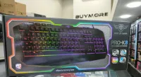 CLAVIER  SPIRIT OF GAMER PRO-K8
