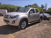 السيارات-النفعية-isuzu-d-max-2017-الدويرة-الجزائر