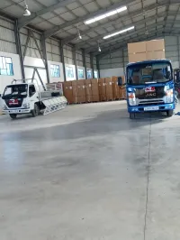 TRANSPORT MARCHANDISE 