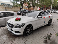 voitures-mercedes-c220d-2017-meftah-blida-algerie