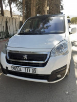 voitures-peugeot-partner-2017-tepee-blida-algerie