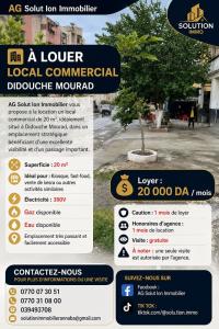 local-location-annaba-algerie