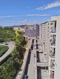 Vente Duplex F7 Annaba El bouni