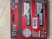 Patriot viper venom ddr5 32go (2x16) 6000MT/s CL30