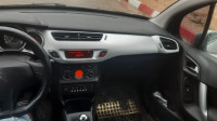 voitures-citroen-c3-2013-biskra-algerie