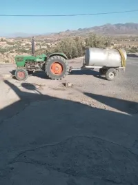 deutz deutz 1974