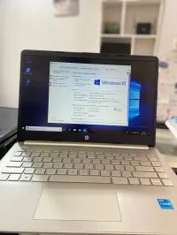 PC portable HP 14s-dq5037nf i3 1215U