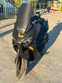 motos-scooters-vms-vmax-2025-hraoua-alger-algerie