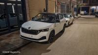 سيارات-skoda-kamiq-2025-gt-المعالمة-الجزائر