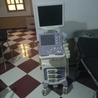 Echographe