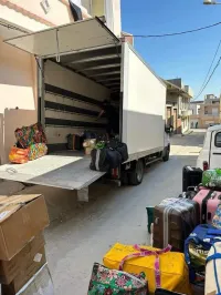 DÉMÉNAGEMENT ET TRANSPORT TOUT DESTINATIONS....