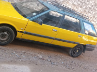 voitures-renault-21-1989-souahlia-tlemcen-algerie