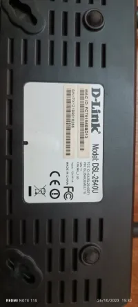 Modem