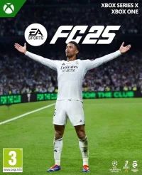Fifa 25 Xbox & PlayStation