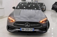 voitures-mercedes-c220d-2023-amg-mate-setif-algerie