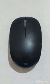 MICROSOFT BLUETOOTH MOUSE