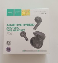 سماعات-الأذن-و-أجهزة-الصوت-headset-wireless-hoco-eq18-ancenc-جليدة-عين-الدفلة-الجزائر