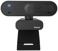Hama "C-600 Pro" PC Webcam, 1080 p