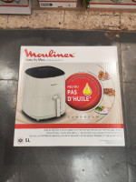 vaisselle-air-fryer-moulinex-5l-belouizdad-alger-algerie