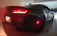 voitures-chevrolet-camaro-2018-rs-full-option-oran-algerie