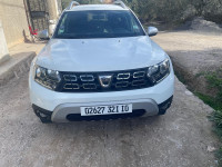 voitures-dacia-duster-2021-ambiance-ath-mansour-taourirt-bouira-algerie