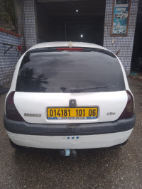 voitures-renault-clio-2-2001-bejaia-algerie