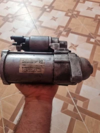 Pièces détachées Mercedes 