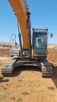 Xcmg ( XE240 C) Pelle a chenille 2017